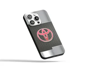 Toyota Cover Cellulare Pro Max in Serie Limitata